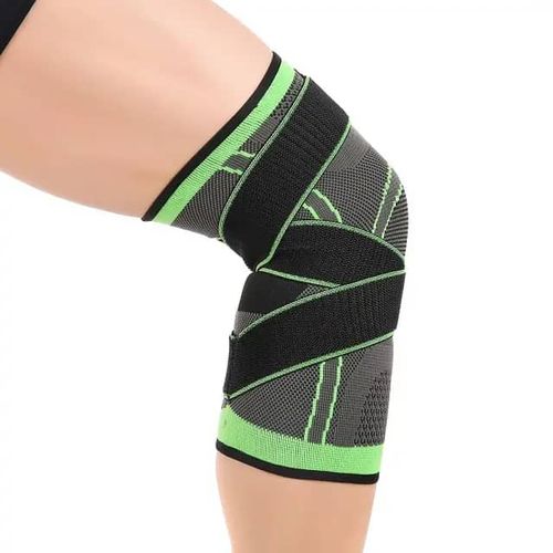 Knee Support Brace – Adjustable Compression Support