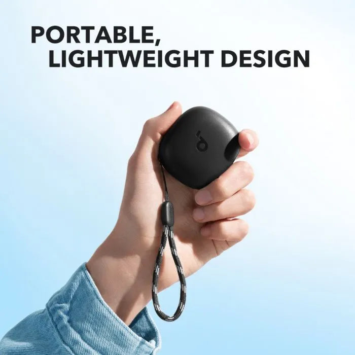 Anker Soundcore R50i Wireless Earbuds – Deep Bass | 30H