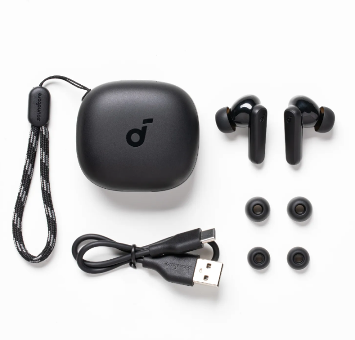 Anker Soundcore R50i Wireless Earbuds – Deep Bass | 30H