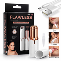 Flawless Rechargeable Facial Hair Remover
