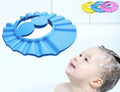 Baby Shower Cap – Tear-Free Hair Wash Protector