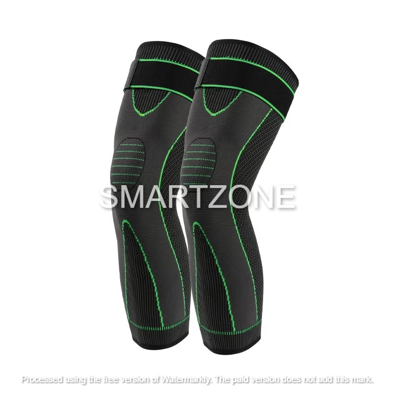 2 Pcs Knee Brace Protector (P04307)