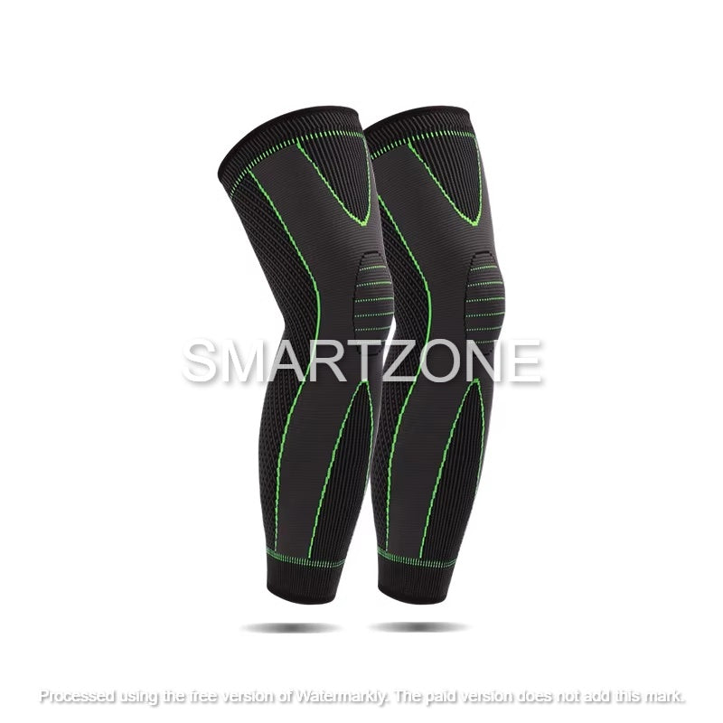 2 Pcs Knee Brace Protector (P04307)