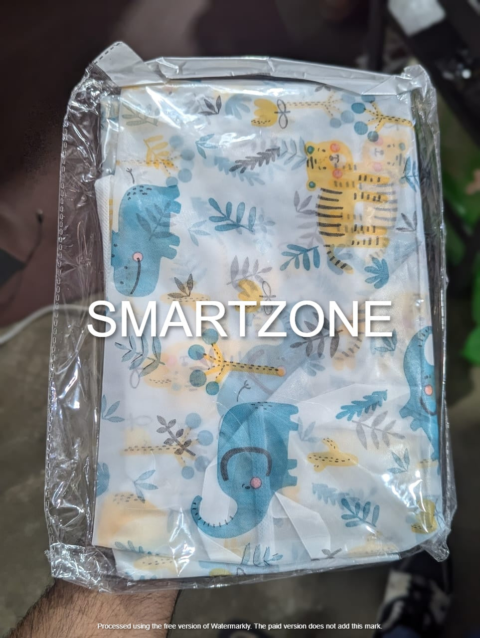 Waterproof Washing Machine Cover – Dust & Water Resistant Protection