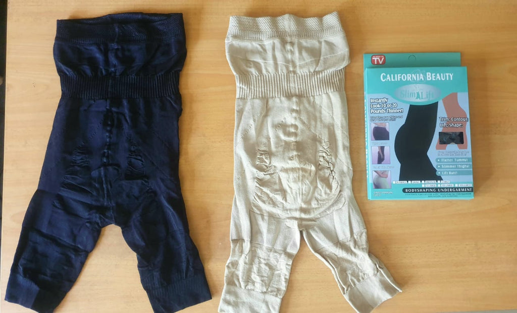 California Beauty Slim & Lift Body Shaper – Firm Control