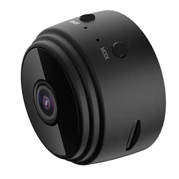 A9 Mini Wireless Security Camera – HD Night Vision