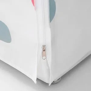 Waterproof Washing Machine Cover – Dust & Water Resistant Protection