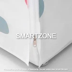 Waterproof Washing Machine Cover – Dust & Water Resistant Protection