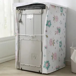 Waterproof Washing Machine Cover – Dust & Water Resistant Protection