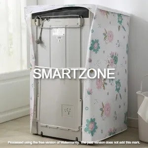 Waterproof Washing Machine Cover – Dust & Water Resistant Protection