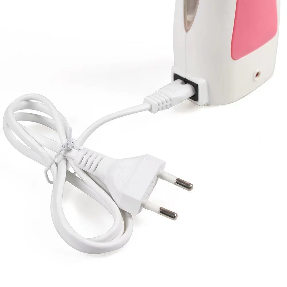 Electric Wax Warmer – Hair Removal Heating Machine