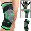 Knee Support Brace – Adjustable Compression Support