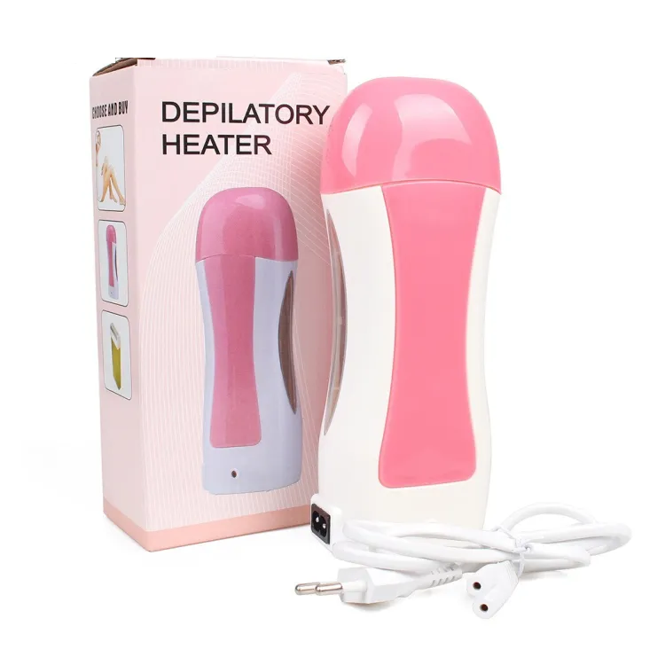 Electric Wax Warmer – Hair Removal Heating Machine