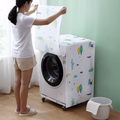 Waterproof Washing Machine Cover – Dust & Water Resistant Protection