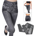 Slim’n Lift Caresse™ Stretch Jeans – Shape & Comfort Fit