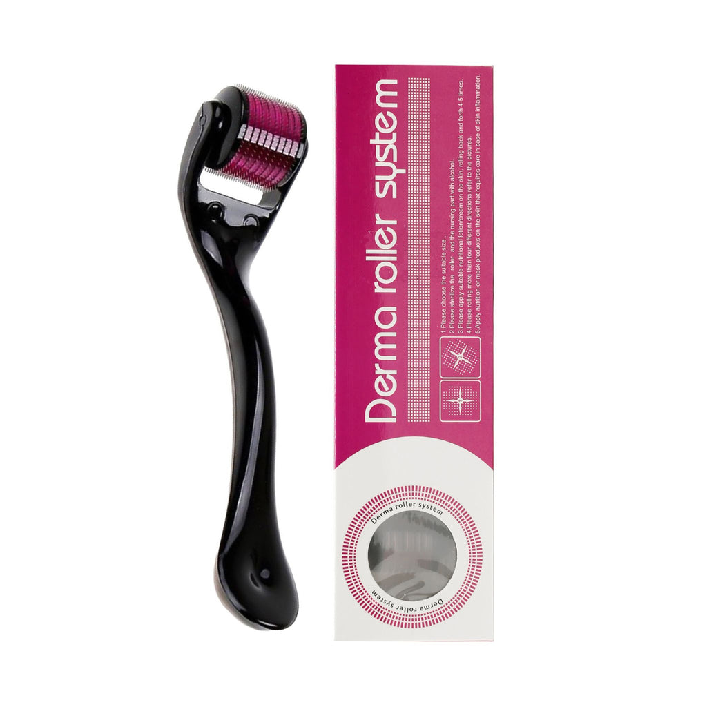 Derma Roller DRS – Microneedling Tool for Skin & Hair Growth