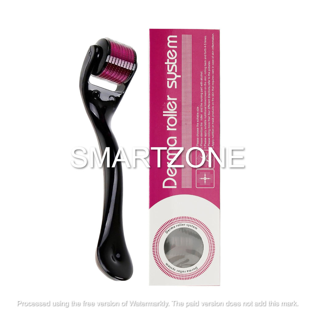 Derma Roller DRS – Microneedling Tool for Skin & Hair Growth